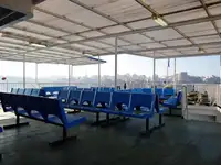 RoPax gemisi satılık