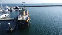 İş gemileri satılık
