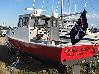 Balık işleme gemisi satılık