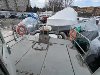 İş gemileri satılık