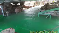 Dredger (Kazık çakma gemisi) satılık