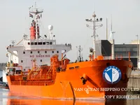 Petrol/Kimyasal tankeri satılık