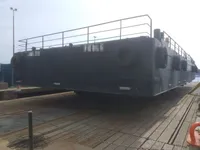 Gezi teknesi satılık