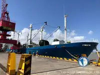 Soğutmalı gemi satılık