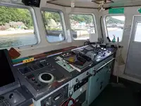 Yığın taşıyıcı satılık
