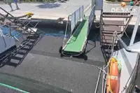 Çekme teknesi satılık