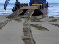 Çıkarma aracı, tank satılık