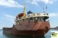 Dökme yük gemisi satılık