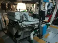 Mürettebat teknesi satılık