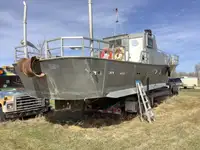 İş gemileri satılık
