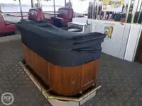 Kruvaziyer gemisi satılık