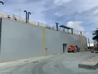 Dalgalı liman satılık