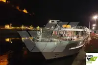 Kruvaziyer gemisi satılık