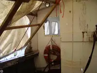 Gezi teknesi satılık