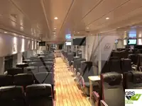 Yolcu gemisi satılık