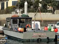 Trol gemisi satılık