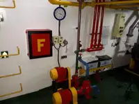 Petrol/Kimyasal tankeri satılık