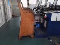 Konteyner gemisi satılık