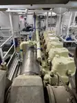 Soğutmalı gemi satılık