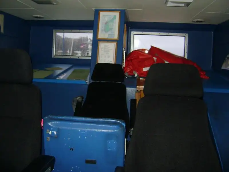 Devriye botu satılık