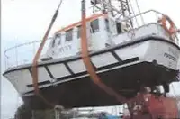 Yolcu gemisi satılık