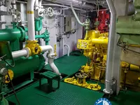 Petrol/Kimyasal tankeri satılık