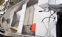 Çalışma tekneleri satılık