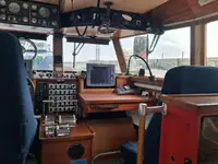 İş gemileri satılık