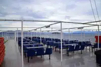 RoPax gemisi satılık