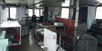 Çekme teknesi satılık