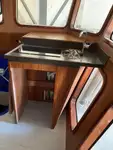 Çekme teknesi satılık