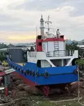 Çıkarma Gemisi, Tank satılık