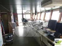 Hızlı Tedarik Gemisi (FSV) satılık