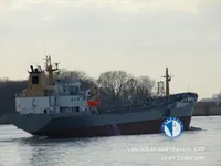 Petrol/Kimyasal tankeri satılık
