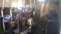 Dredger (Kazık çakma gemisi) satılık