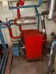 Trol gemisi satılık