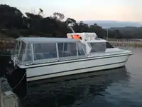 Katamaran satılık