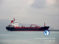 Petrol/Kimyasal tankeri satılık