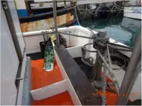 Trol gemisi satılık