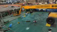 Gezi teknesi satılık