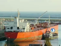 Petrol/Kimyasal tankeri satılık