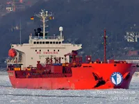 Petrol/Kimyasal tankeri satılık