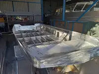 İş gemileri satılık