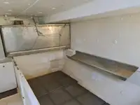 Uzun hatlı balıkçı gemisi satılık