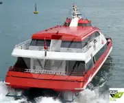 Kruvaziyer gemisi satılık