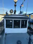 Çekme teknesi satılık