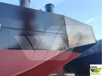 Gezi teknesi satılık