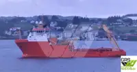 Tedarik gemisi satılık