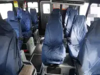 Rüzgar çiftliği servis gemisi satılık