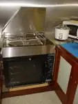 Uzun hatlı balıkçı gemisi satılık